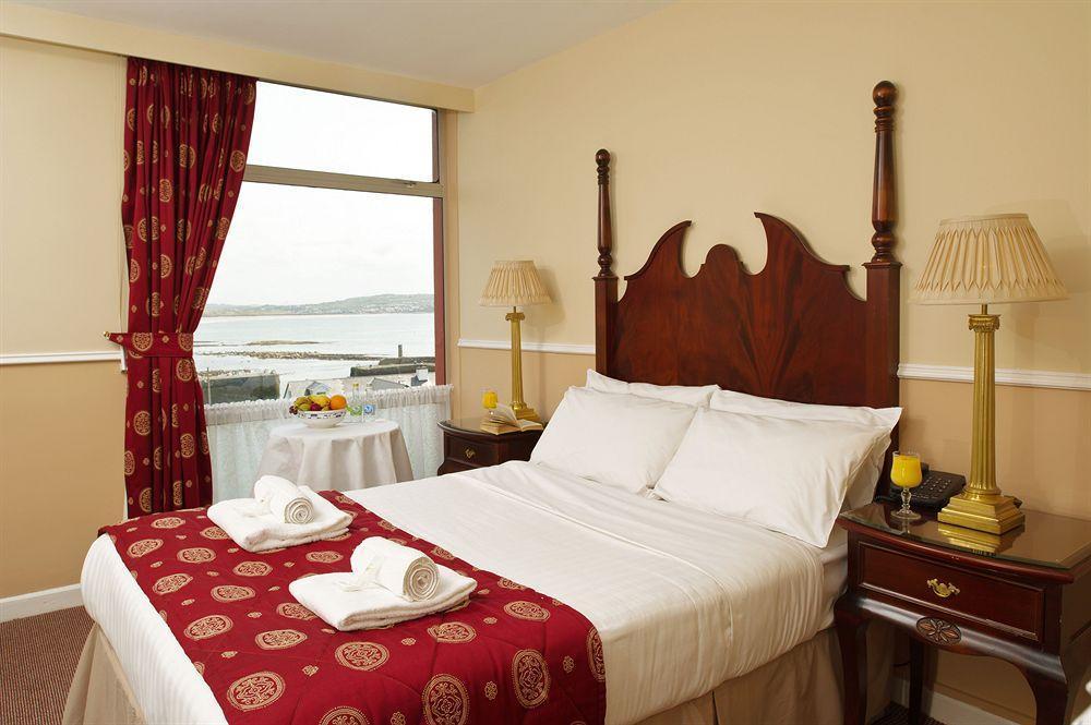 Logues Liscannor Hotel Exteriér fotografie