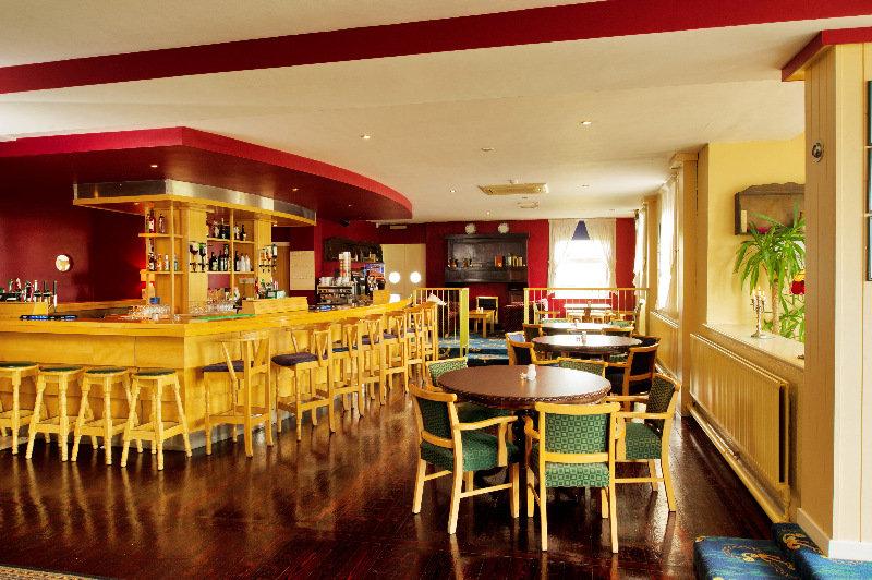 Logues Liscannor Hotel Exteriér fotografie