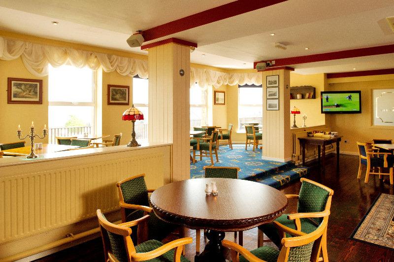 Logues Liscannor Hotel Exteriér fotografie