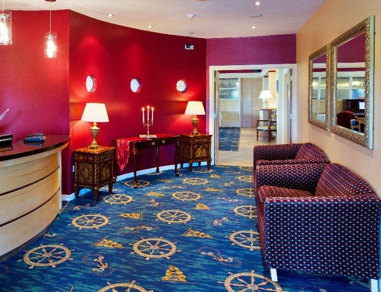 Logues Liscannor Hotel Exteriér fotografie